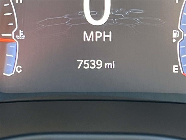 2024 Jeep Compass Sport