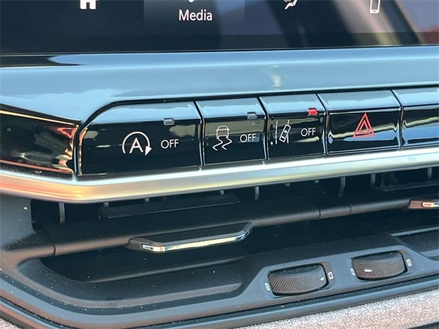 2024 Jeep Compass Sport