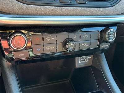 2024 Jeep Compass Sport