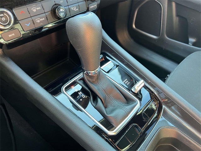 2024 Jeep Compass Sport