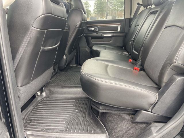 2014 RAM 2500 Laramie