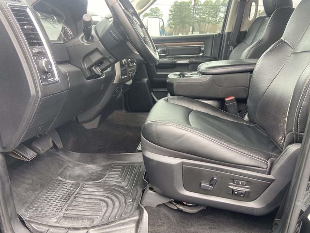 2014 RAM 2500 Laramie