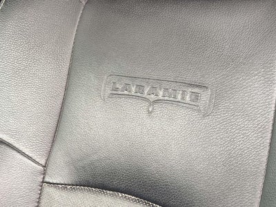 2014 RAM 2500 Laramie