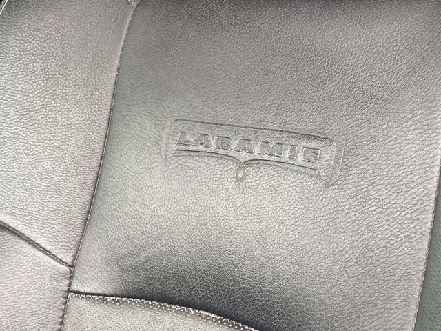 2014 RAM 2500 Laramie