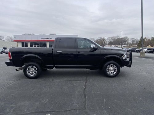 2014 RAM 2500 Laramie