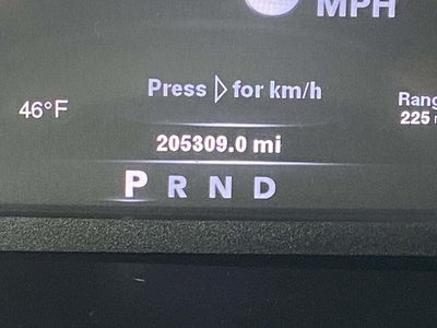 2014 RAM 2500 Laramie