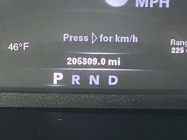 2014 RAM 2500 Laramie