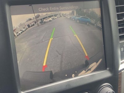 2014 RAM 2500 Laramie