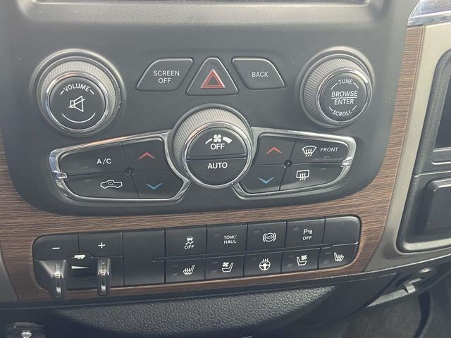 2014 RAM 2500 Laramie