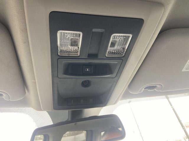 2014 RAM 2500 Laramie