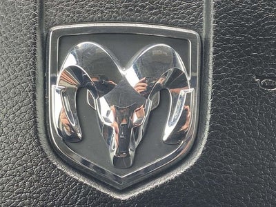 2014 RAM 2500 Laramie