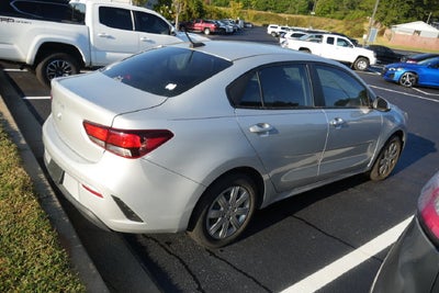 2023 Kia Rio LX