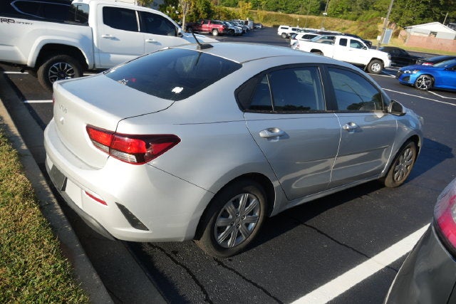 2023 Kia Rio LX