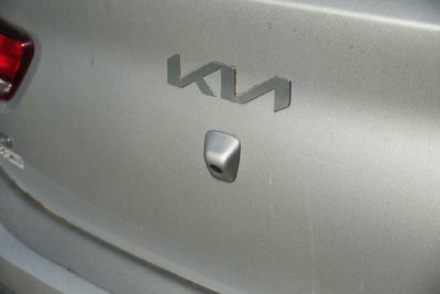 2023 Kia Rio LX
