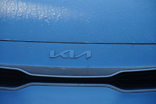 2023 Kia Rio LX