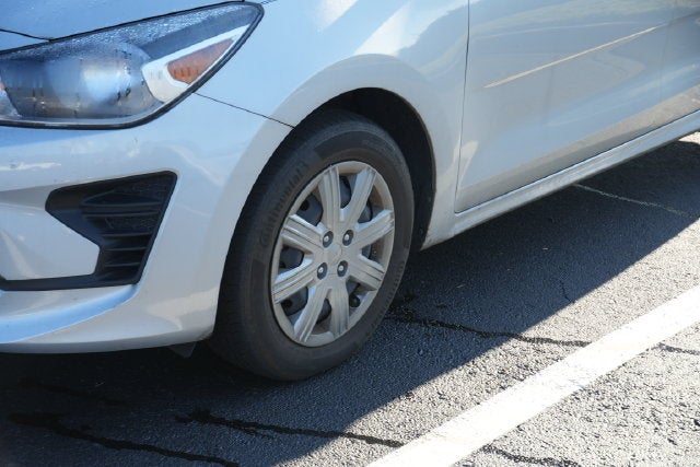 2023 Kia Rio LX