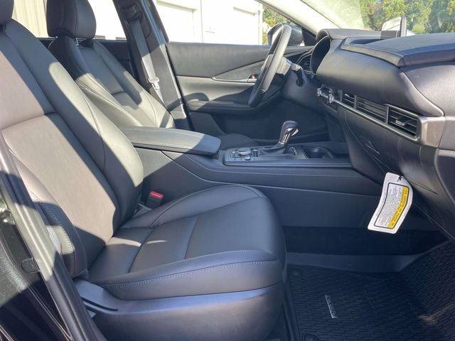 2026 Mazda Mazda CX-30 2.5 S Select Sport