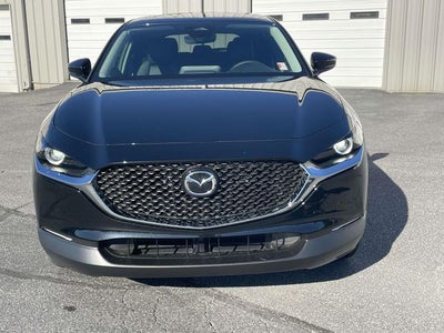 2026 Mazda Mazda CX-30 2.5 S Select Sport