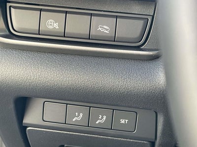 2026 Mazda Mazda CX-30 2.5 S Select Sport