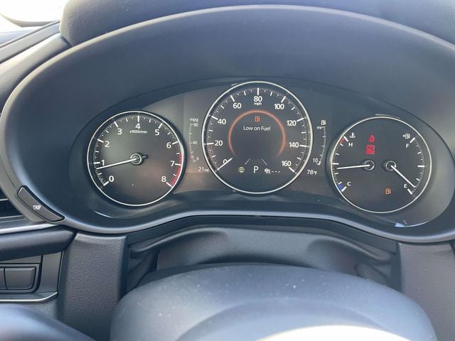 2026 Mazda Mazda CX-30 2.5 S Select Sport
