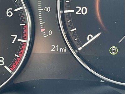 2026 Mazda Mazda CX-30 2.5 S Select Sport