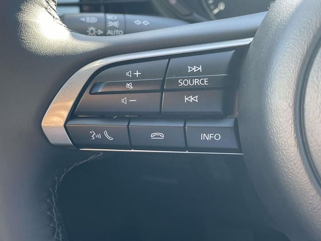 2026 Mazda Mazda CX-30 2.5 S Select Sport