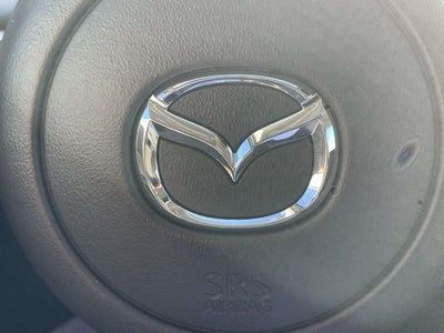 2026 Mazda Mazda CX-30 2.5 S Select Sport