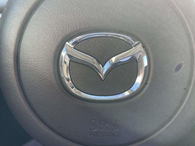 2026 Mazda Mazda CX-30 2.5 S Select Sport