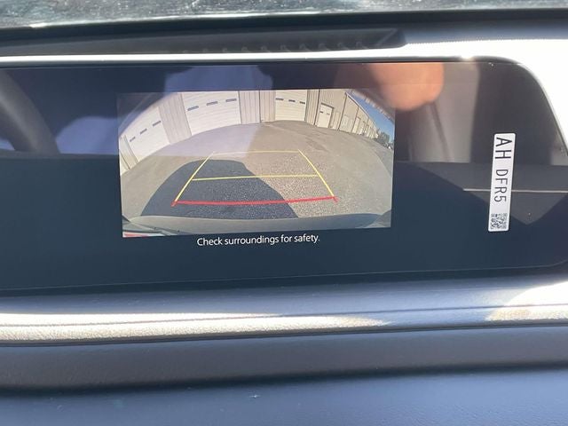 2026 Mazda Mazda CX-30 2.5 S Select Sport