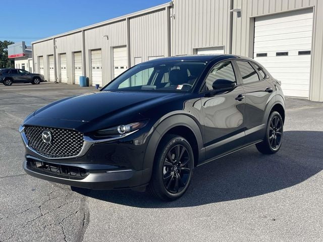 2026 Mazda Mazda CX-30 2.5 S Select Sport