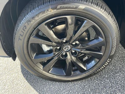 2026 Mazda Mazda CX-30 2.5 S Select Sport