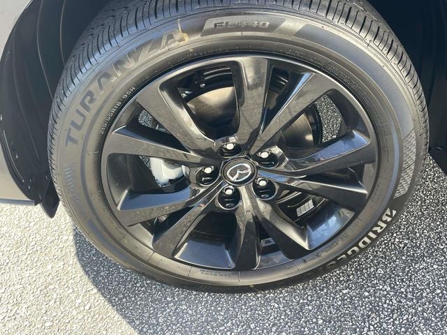 2026 Mazda Mazda CX-30 2.5 S Select Sport