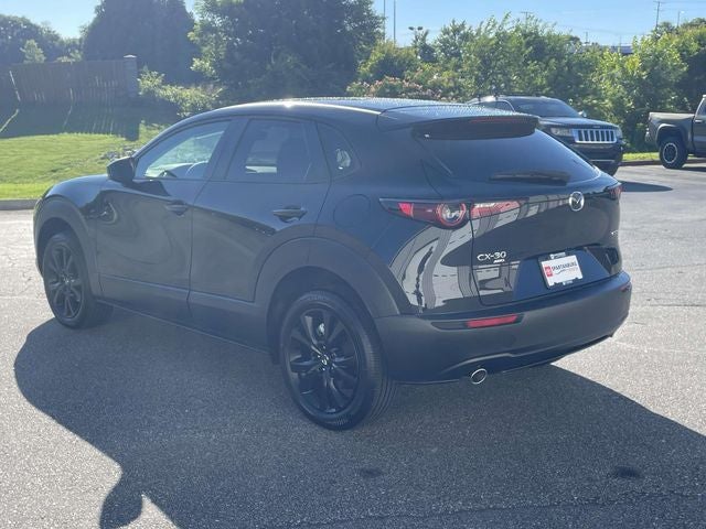 2026 Mazda Mazda CX-30 2.5 S Select Sport