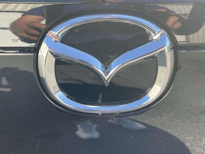2026 Mazda Mazda CX-30 2.5 S Select Sport