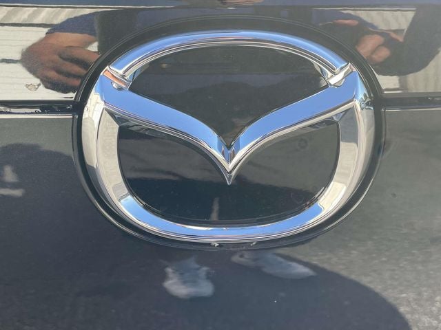 2026 Mazda Mazda CX-30 2.5 S Select Sport