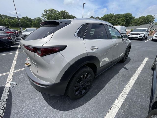2024 Mazda Mazda CX-30 2.5 S Select Sport