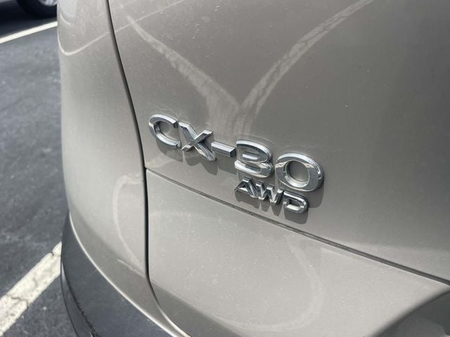 2024 Mazda Mazda CX-30 2.5 S Select Sport