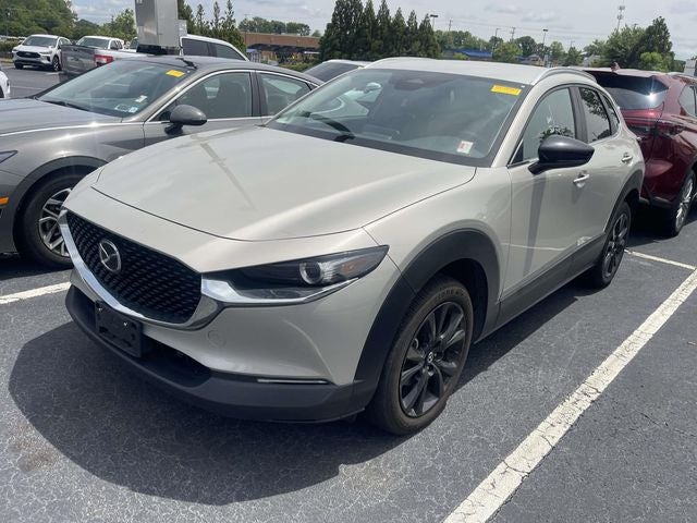 2024 Mazda Mazda CX-30 2.5 S Select Sport
