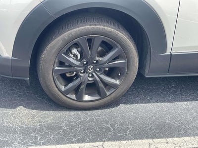 2024 Mazda Mazda CX-30 2.5 S Select Sport