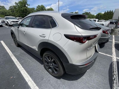 2024 Mazda Mazda CX-30 2.5 S Select Sport