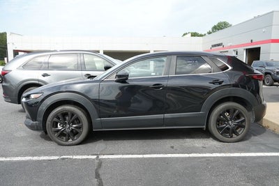 2024 Mazda Mazda CX-30 2.5 S Select Sport