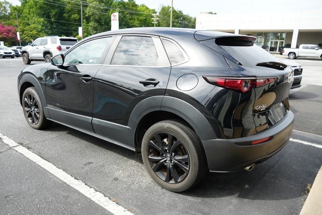 2024 Mazda Mazda CX-30 2.5 S Select Sport