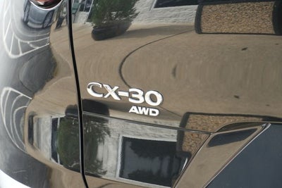 2024 Mazda Mazda CX-30 2.5 S Select Sport