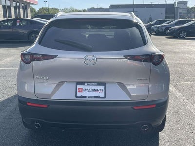 2024 Mazda Mazda CX-30 2.5 S Select Sport