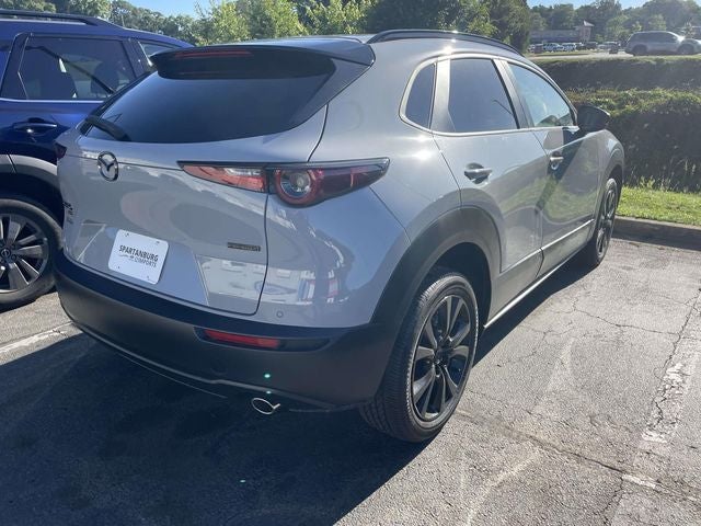 2026 Mazda Mazda CX-30 2.5 S Aire Edition