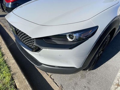 2026 Mazda Mazda CX-30 2.5 S Aire Edition