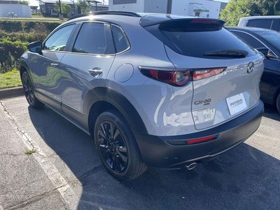 2026 Mazda Mazda CX-30 2.5 S Aire Edition