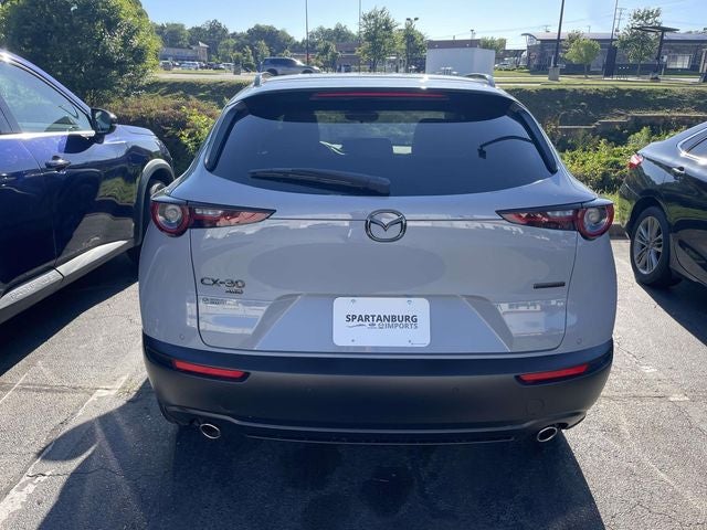 2026 Mazda Mazda CX-30 2.5 S Aire Edition