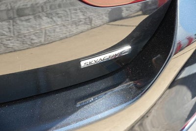 2024 Mazda Mazda3 2.5 S Select Sport