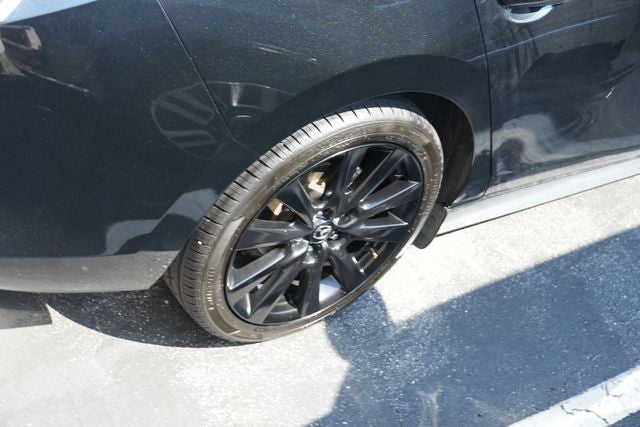 2024 Mazda Mazda3 2.5 S Select Sport